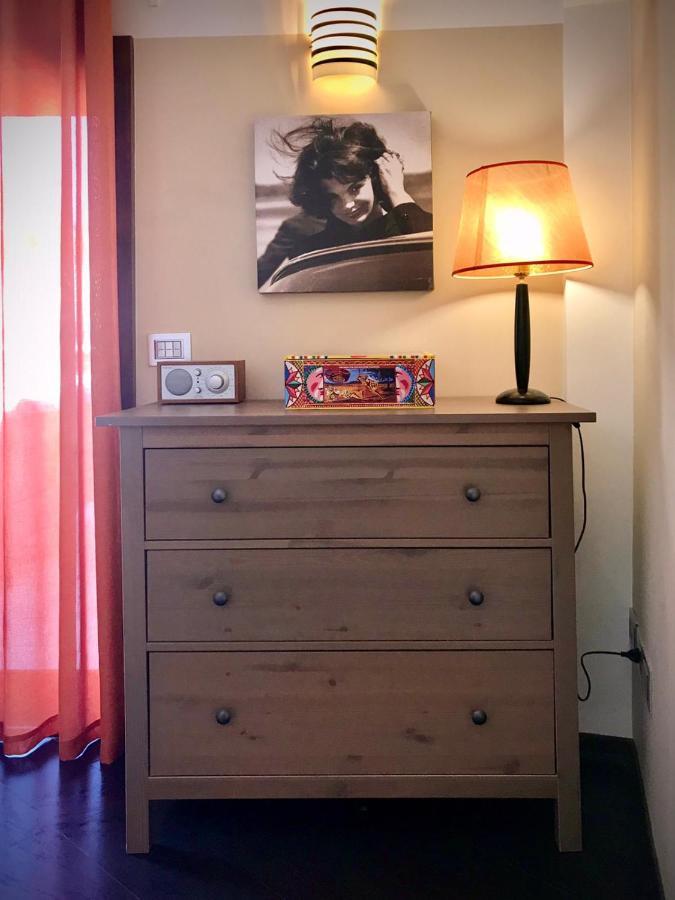 Casa-lino Delizioso Centro Appartement *