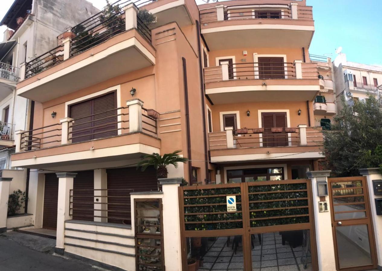 Casa-lino Delizioso Centro Taormina