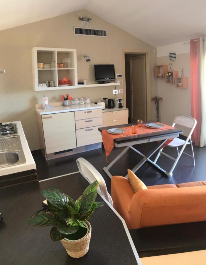 Apartamento Casa-lino Delizioso Centro Taormina