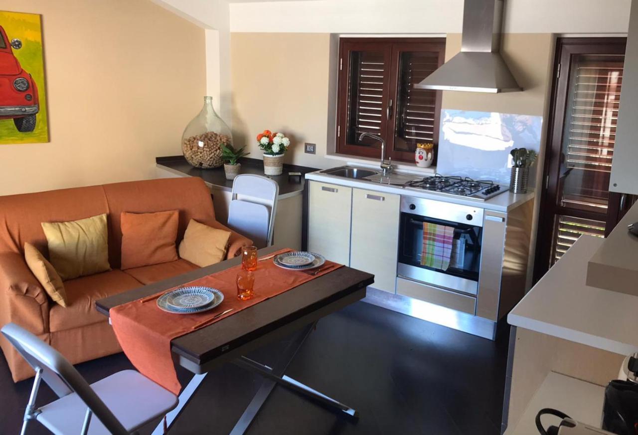 Apartamento Casa-lino Delizioso Centro Taormina