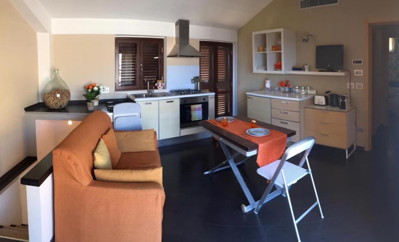 Appartement Casa-lino Delizioso Centro