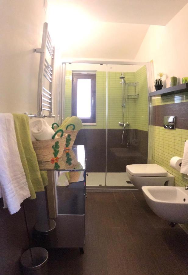 Casa-lino Delizioso Centro