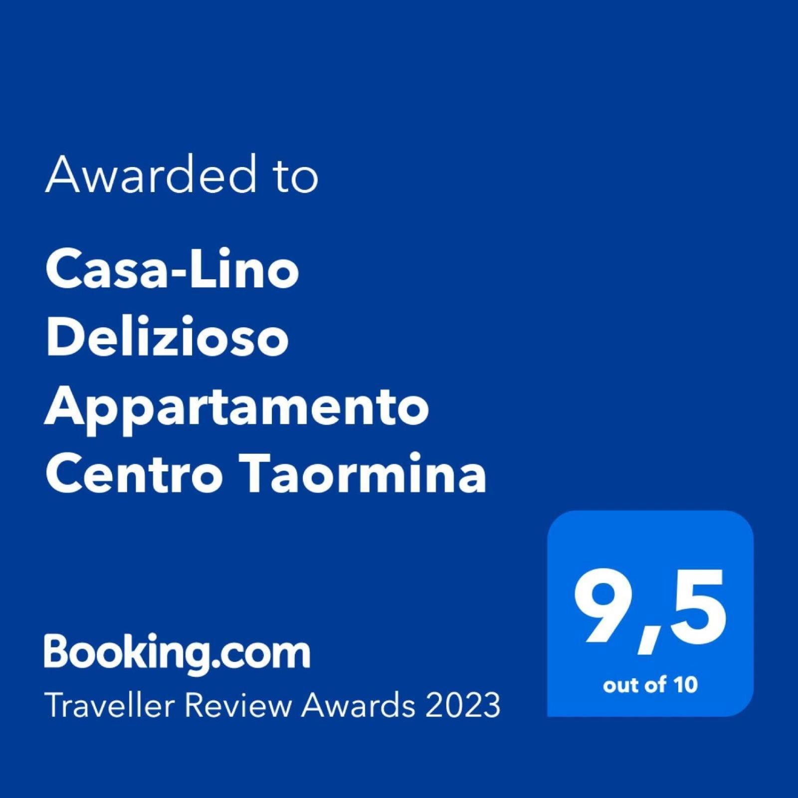 Casa-lino Delizioso Centro Appartement