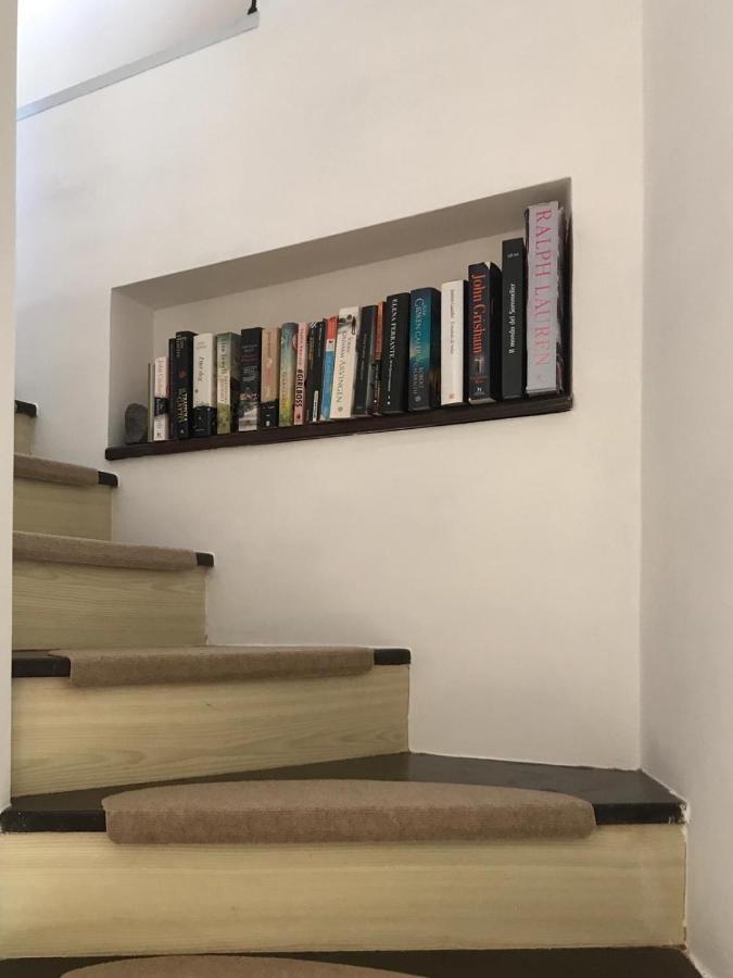 Leilighet Casa-lino Delizioso Centro